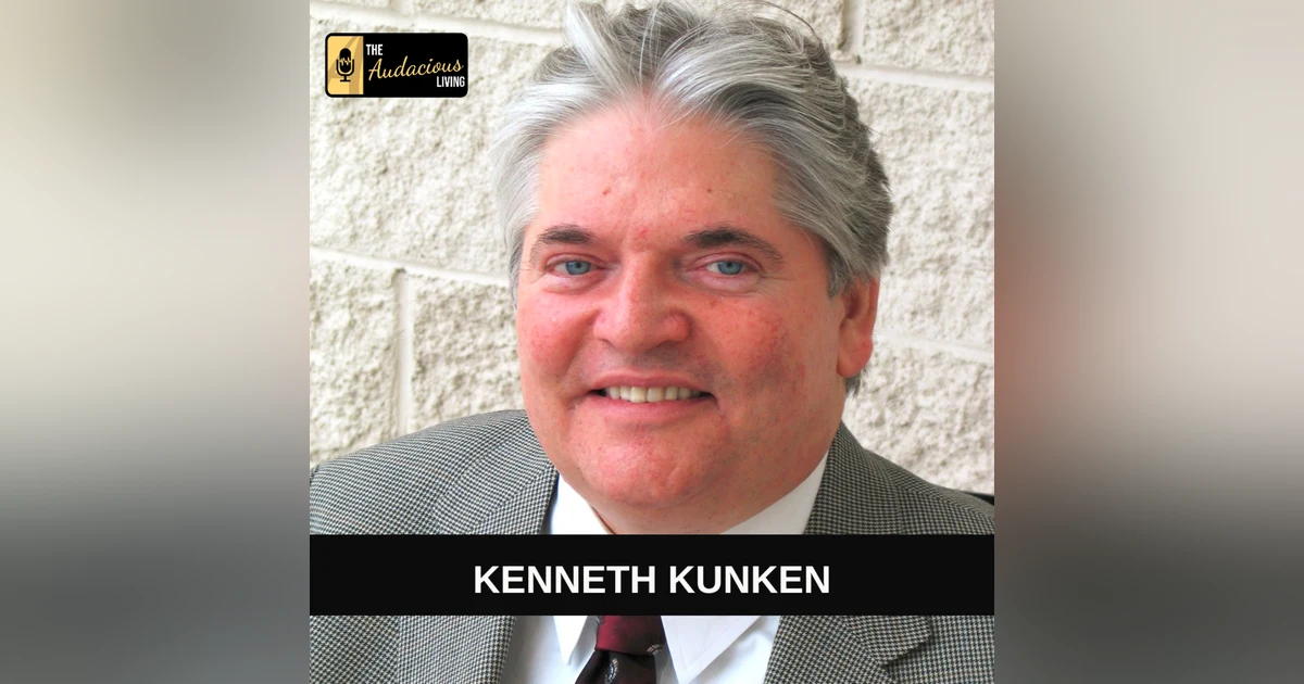 Breaking Barriers: Ken Kunken’s Inspiring Journey as a Quadriplegic