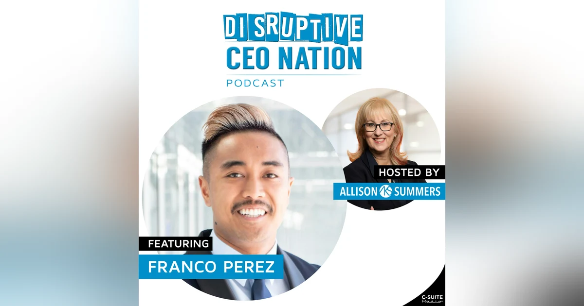 Episode 235: Addressing the Affordable Housing Delima with Franco Perez, founder of Franco Mobile Homes; San Jose, CA, USA