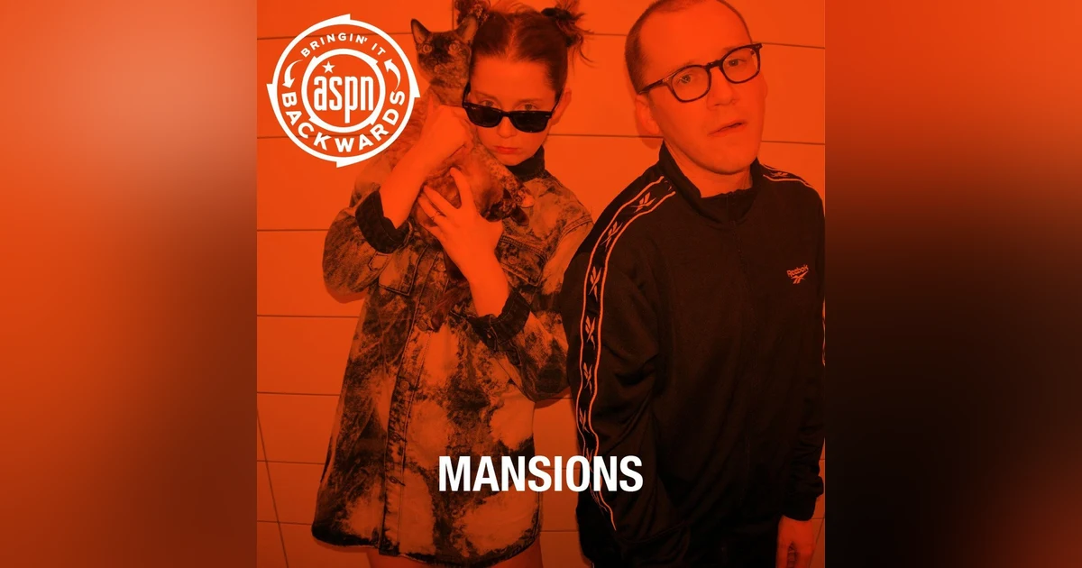 Interview with Mansions