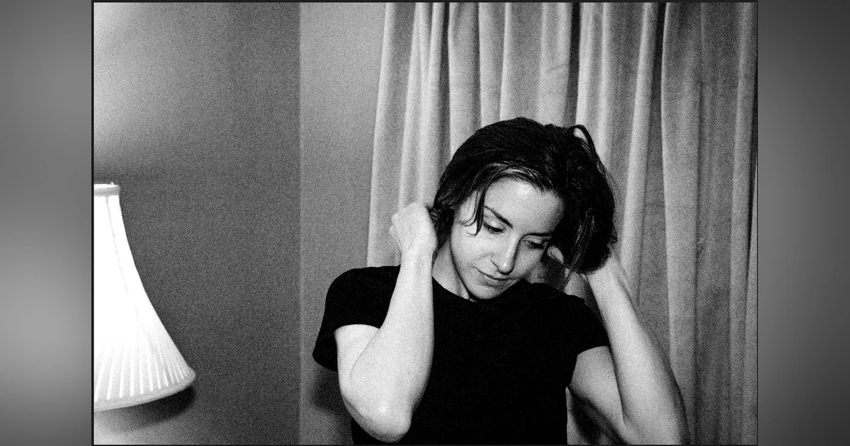 Laura Stevenson