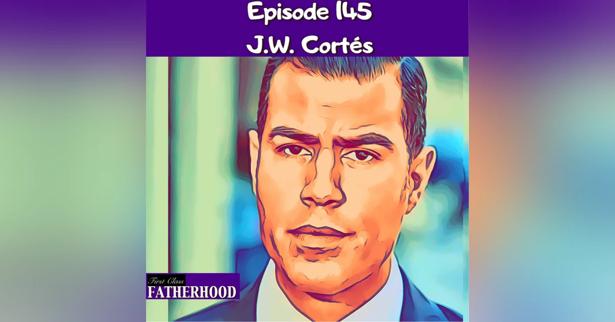#145 J.W. Cortés