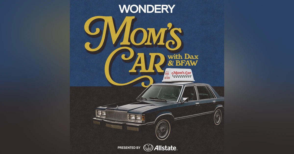 Mom's Car: Timothy Simons