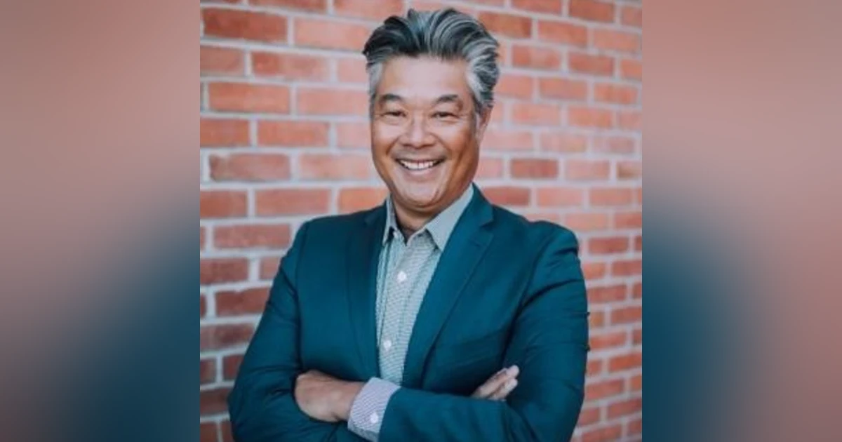 San Francisco puts its best foot forward. Talking with Rodney Fong, CEO of the SF Chamber of Commerce.