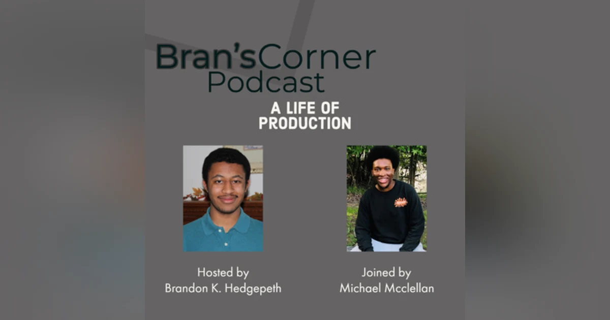 A Life of Production