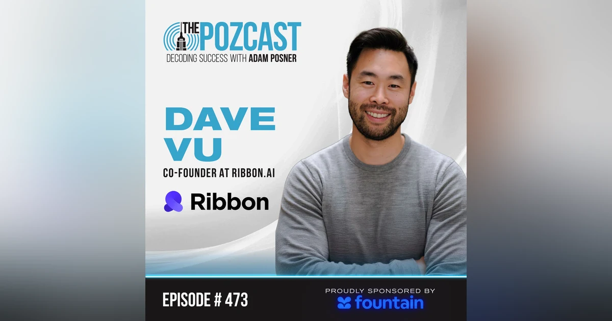 Dave Vu: Harnessing AI for Smarter Hiring