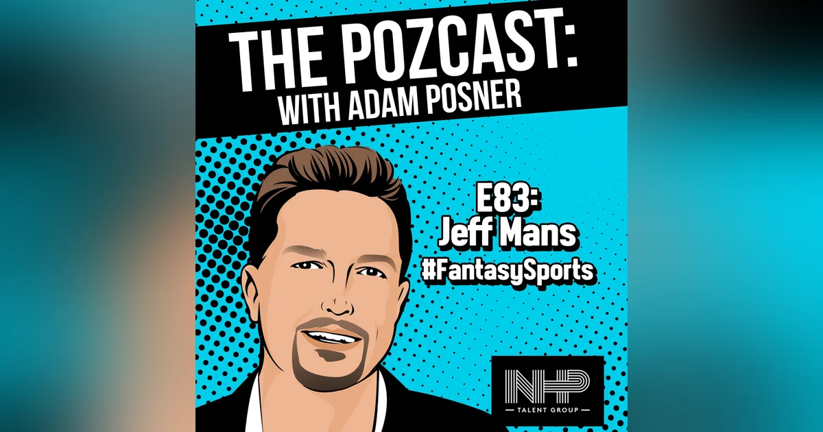 BEST OF: Jeff Mans: A Career Journey in Fantasy Sports