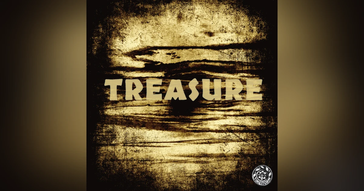 Special: Treasure