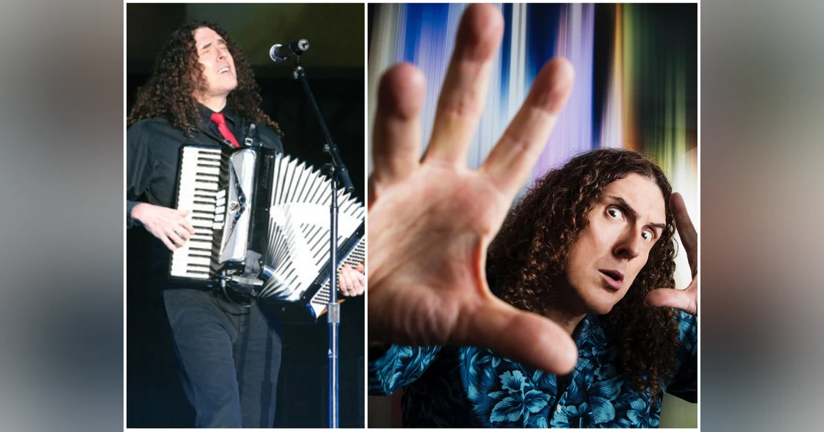 PCC Episode 113: "Weird Al" Yankovic