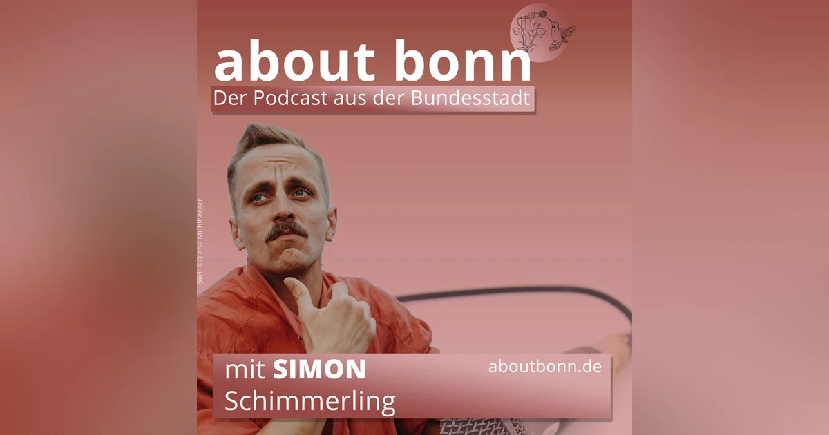 Linsenschnitzel (mit Simon Klemp, SCHIMMERLING)