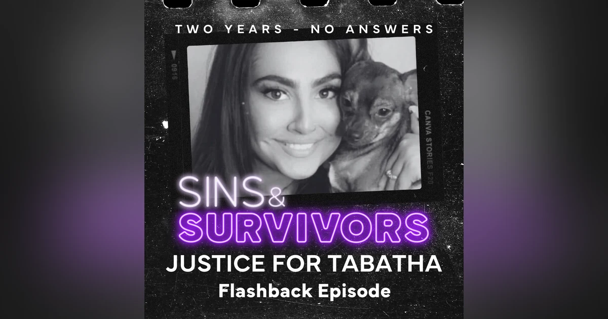 The Murder of Tabatha Tozzi