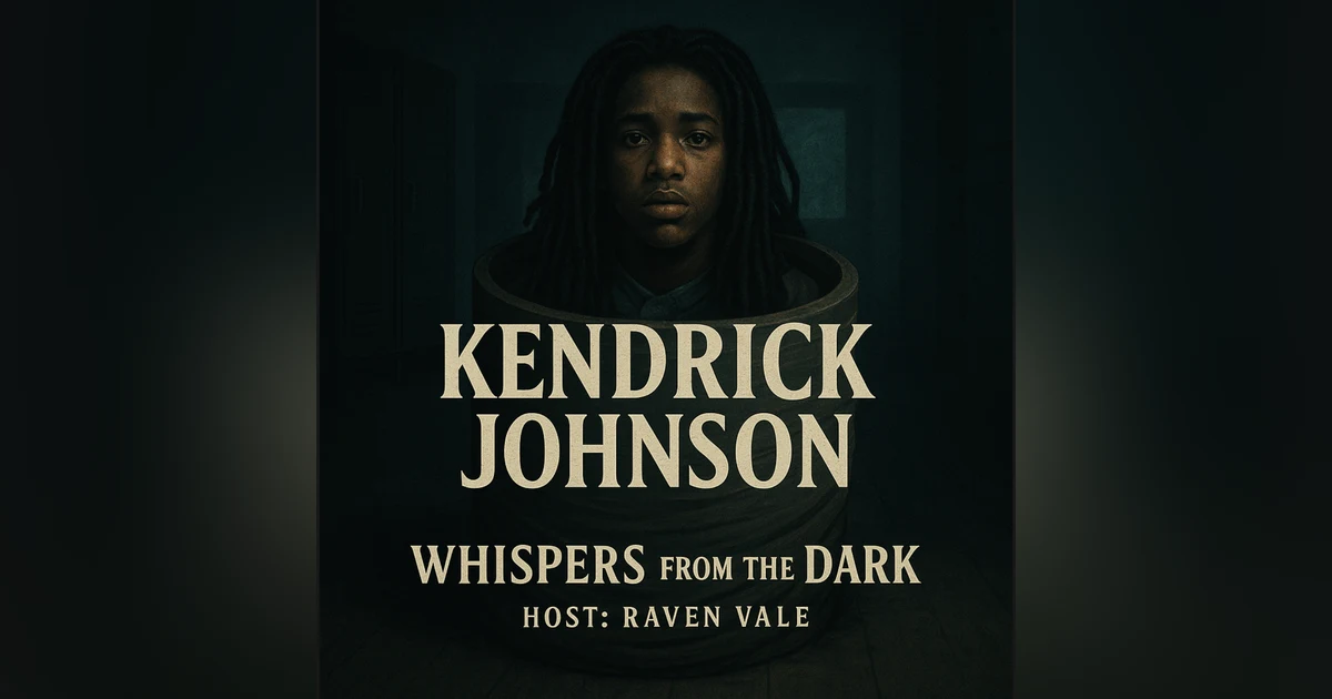 The Gym Mat Enigma: The Unresolved Death of Kendrick Johnson