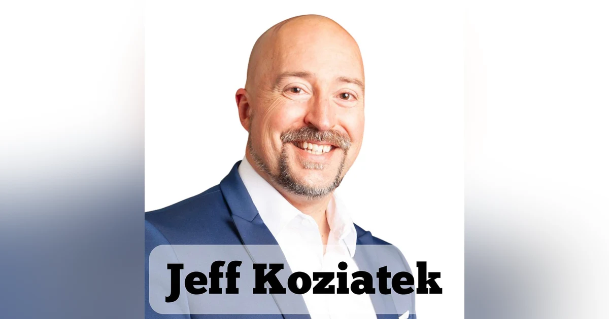 Jeff Koziatek