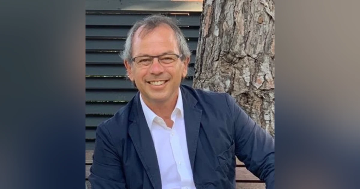 Enamorarse del futuro, con Miquel Lladó (IESE)