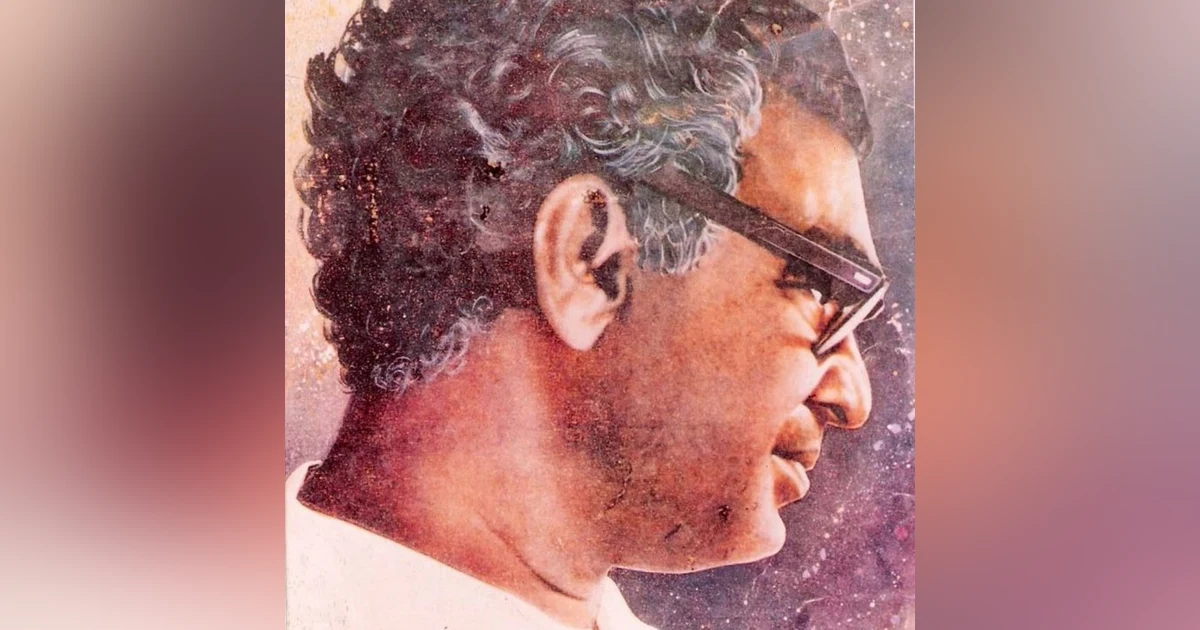 Part - I : సంపెంగ పువ్వు - గోపీచంద్ గారు.