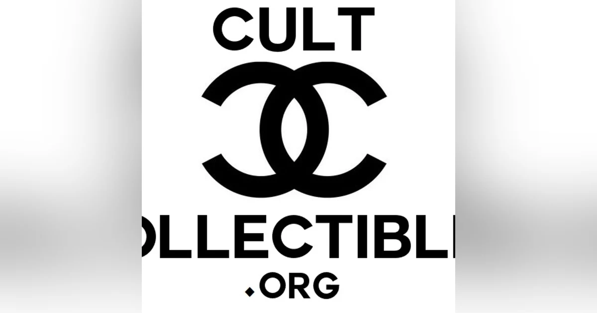 Interview with Taylor James/Cult Collectibles