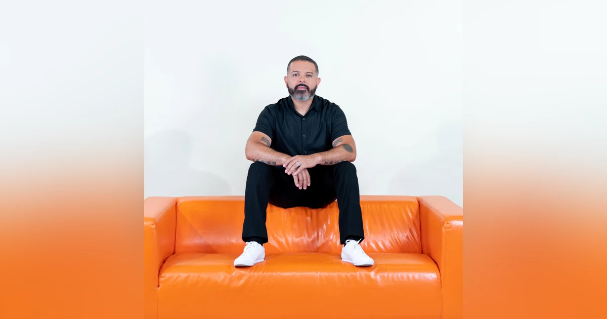 Mondo De La Vega|PBP|24: Gangster to Grace