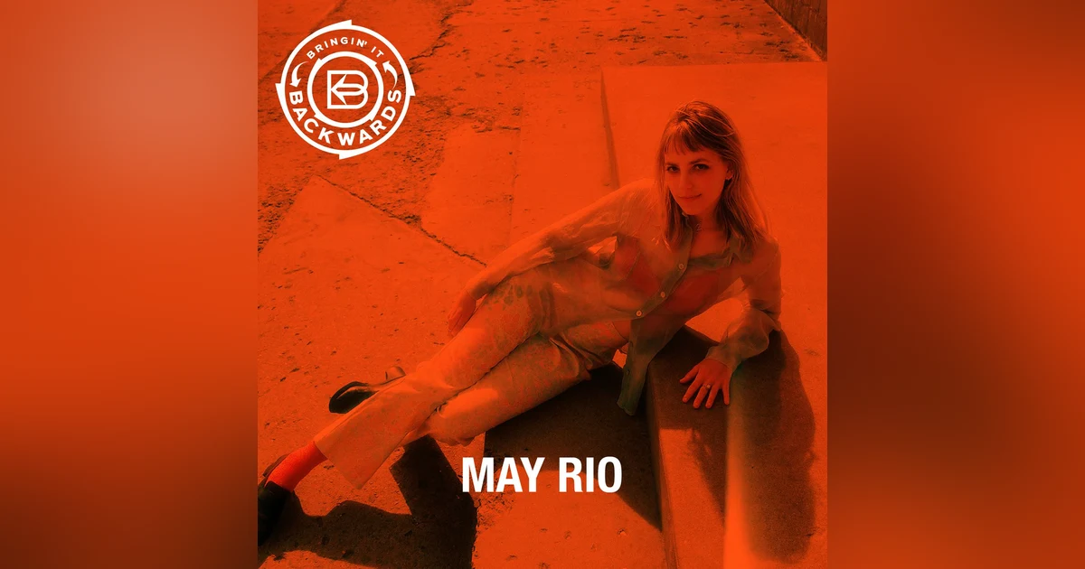 Interview with May Rio