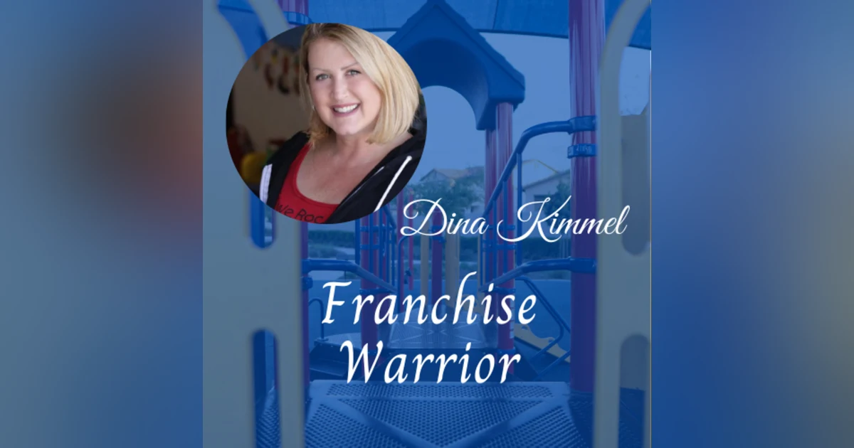just Two Dads & A CEO | Franchise Warrior