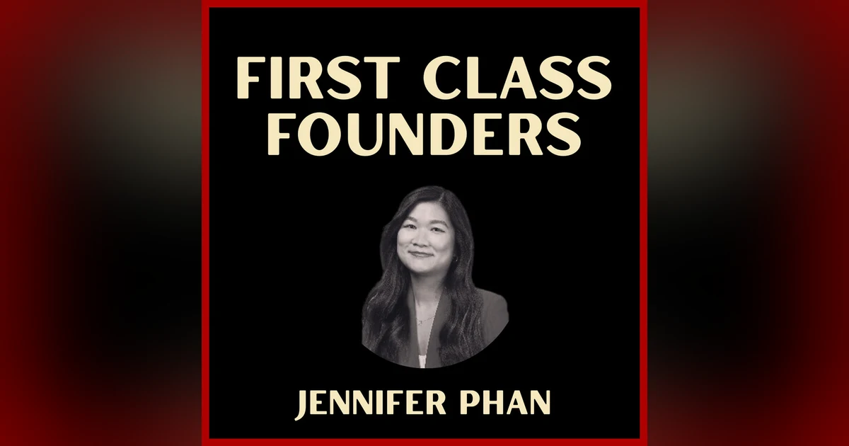 Surprising Lessons From Top Creators: Insights from Jennifer Phan, Founder & CEO of Passionfroot