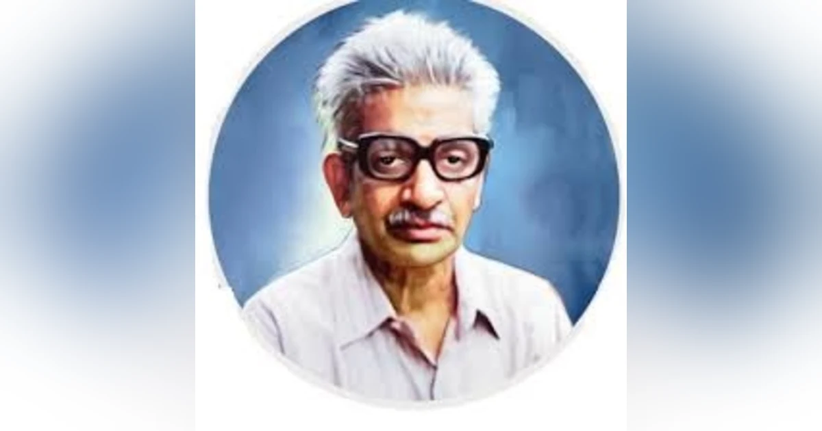 Part 2 - ‘వఱడు ‘ – అల్లం శేషగిరిరావు గారు
