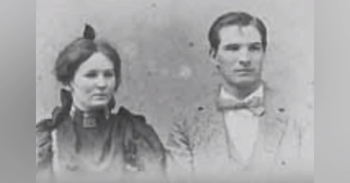 image for The Greenbrier Ghost: How Zona Shue Testified from Beyond the Grave