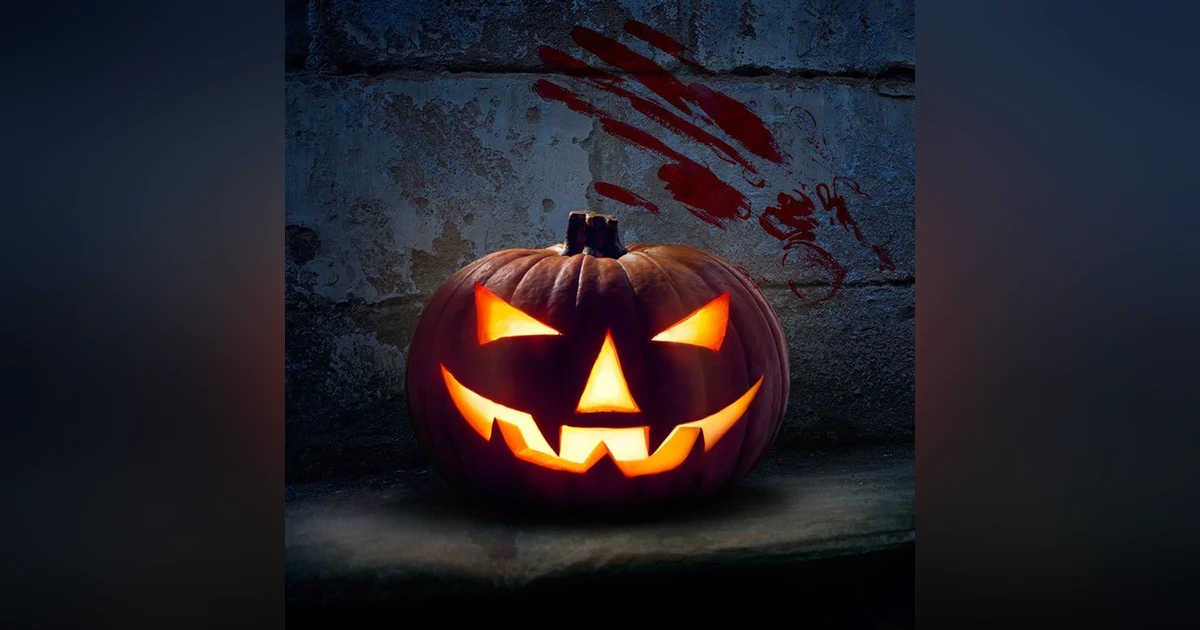 Another Mischief Night - It's Halloween and She's Loose and Ready to Kill You!