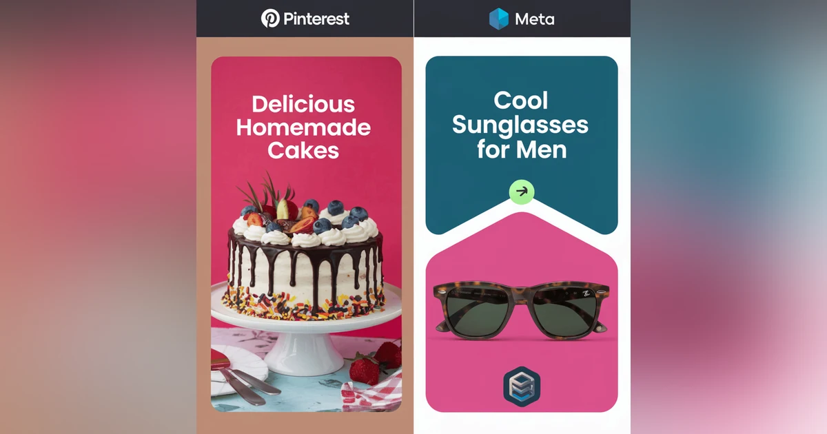📍 SEO Sundays: Pinterest Vs Meta Ads for Businesses with Favour Obasi-ike 🪑
