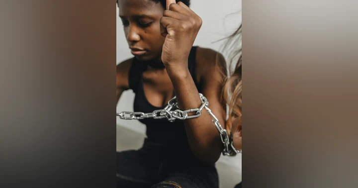 image for The Strong Woman’s Hidden Breaking Point And Why No One Sees It