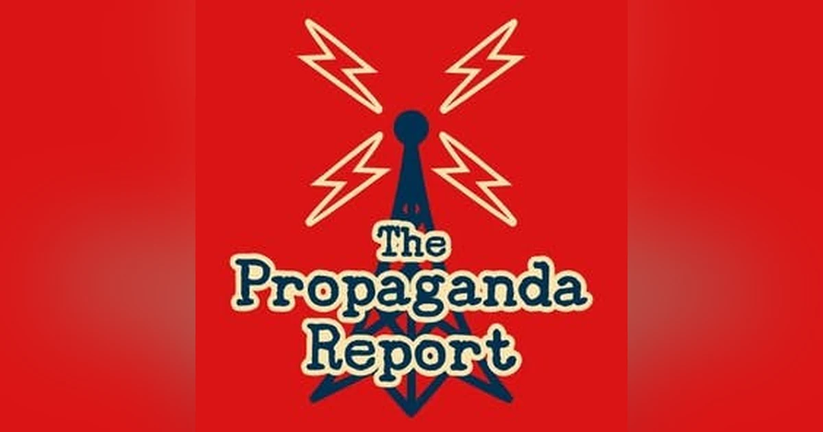 False False Flags, Bank-Blocking the Russkies, Don't Say Gay Bill Doesn't Say Gay, and Central Bank Digital Coinage (DNB)