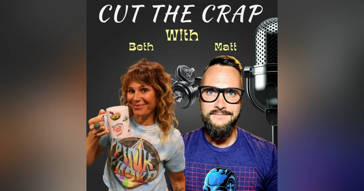 1 - Let's Cut The Crap: The Fitness Industry Is Full Of BS!