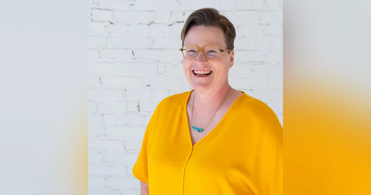 The Revolution of Happy Leadership: Why Joy Is the New ROI with Jessica Lyonford
