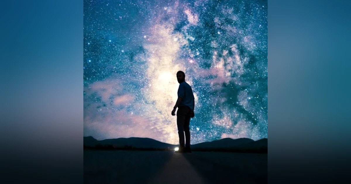 The Ripple Effect: When One Man Changes Everything