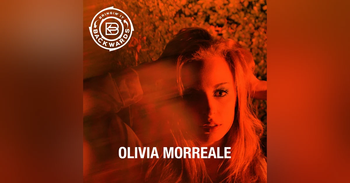 Interview with Olivia Morreale