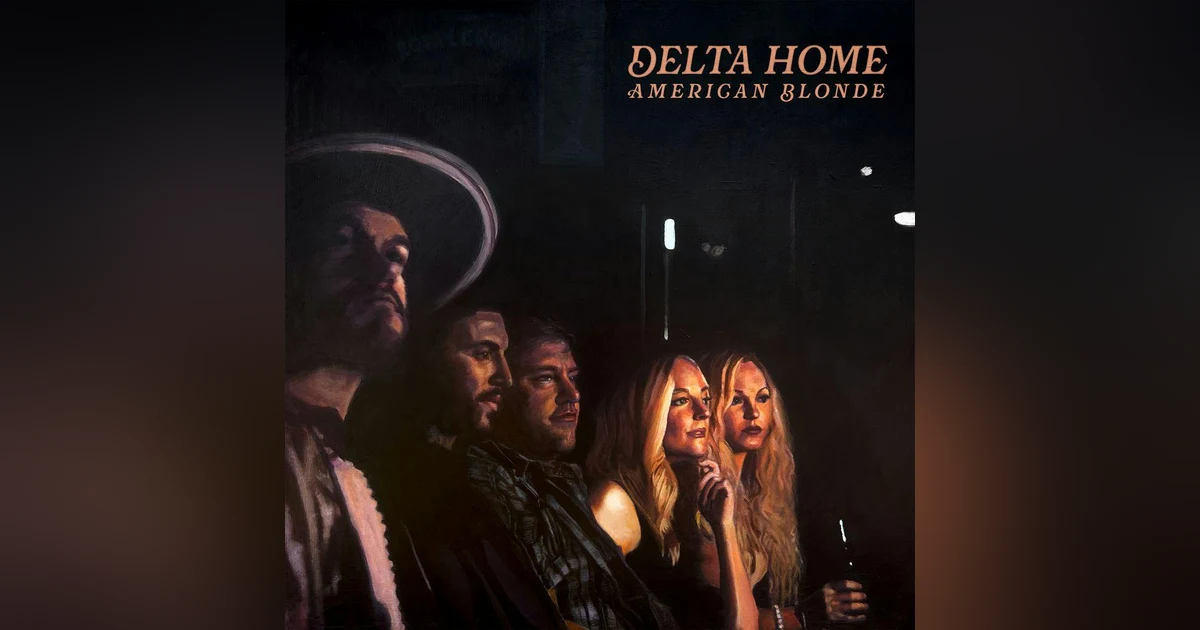 American Blonde Interview