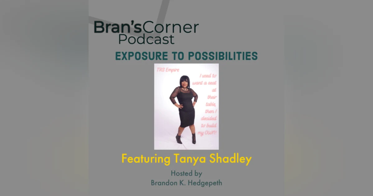 Exposure to Possibilities