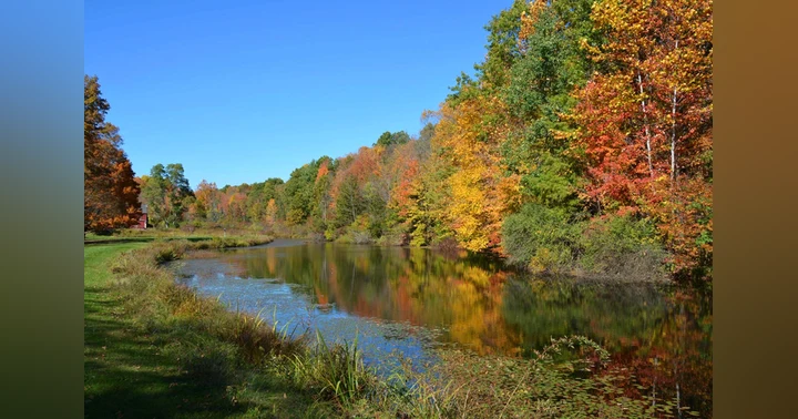image for A Fall Foliage Guide to the Hudson Valley & Catskills