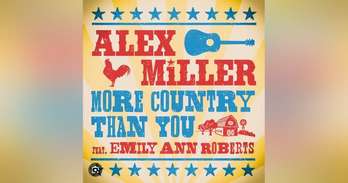 Alex Miller Interview