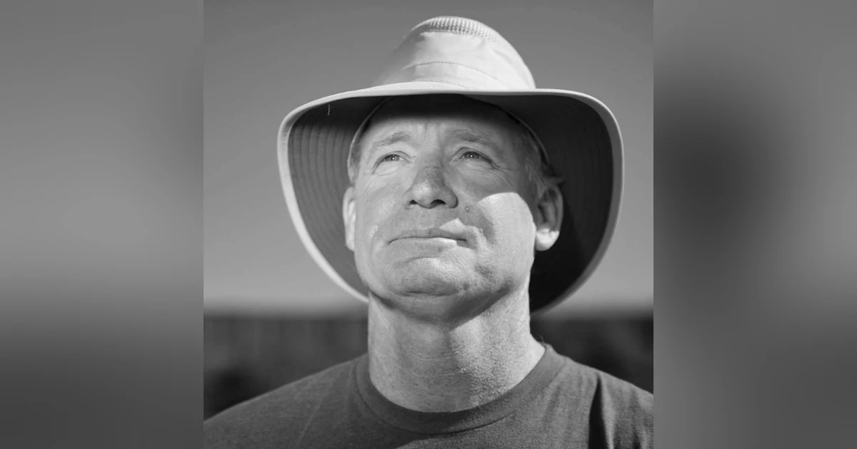 David Marsh: Changing a Culture -- EP 29