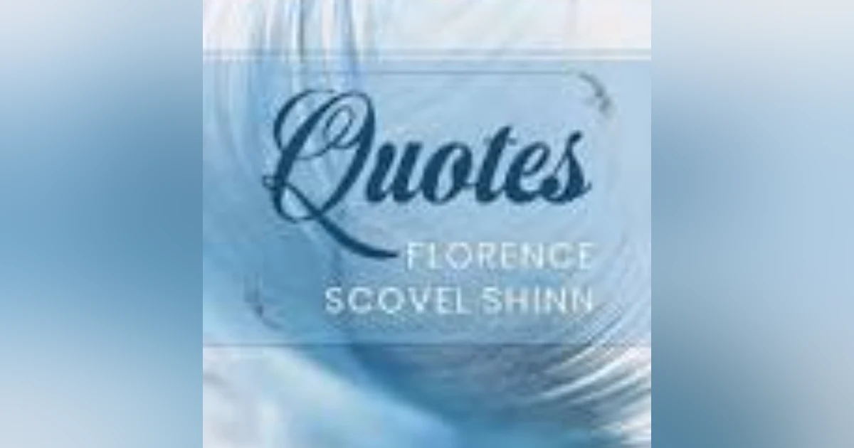 Empowered Living: The Timeless Wisdom of Florence Scovel Shinn
