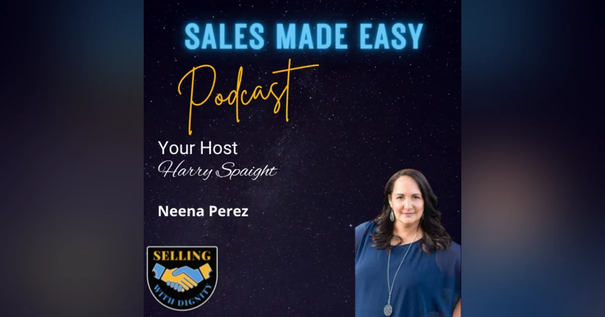 Neena Perez Straight Talk-No Sugar Added