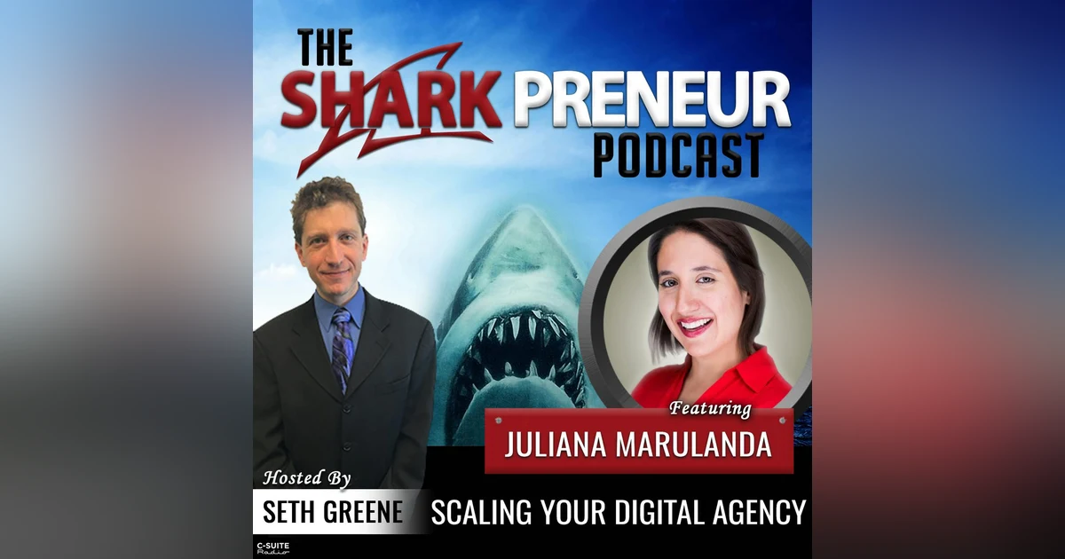 909: Scaling Your Digital Agency with Juliana Marulanda