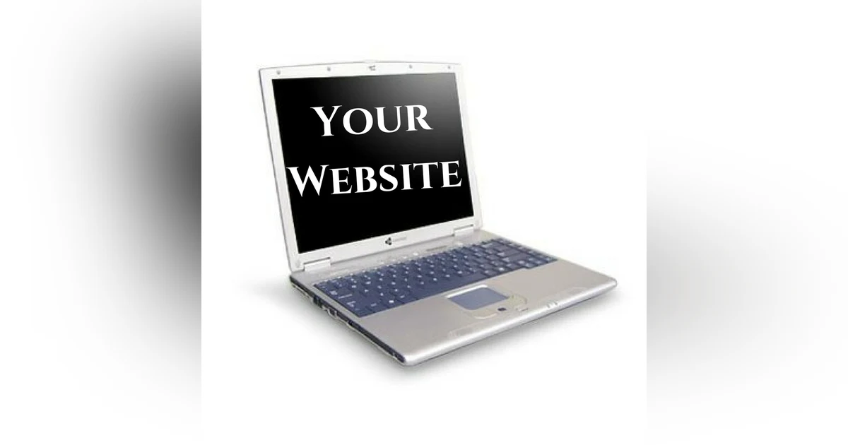 Your Podcast Website