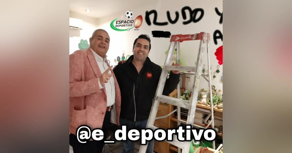 Donde está el paqueteado de paqueteados? Espacio Deportivo de la Tarde 01 de Julio 2021