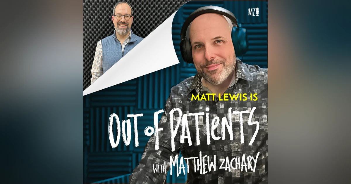 Mad Science: AI, Mental Health, and the Future of Sanity