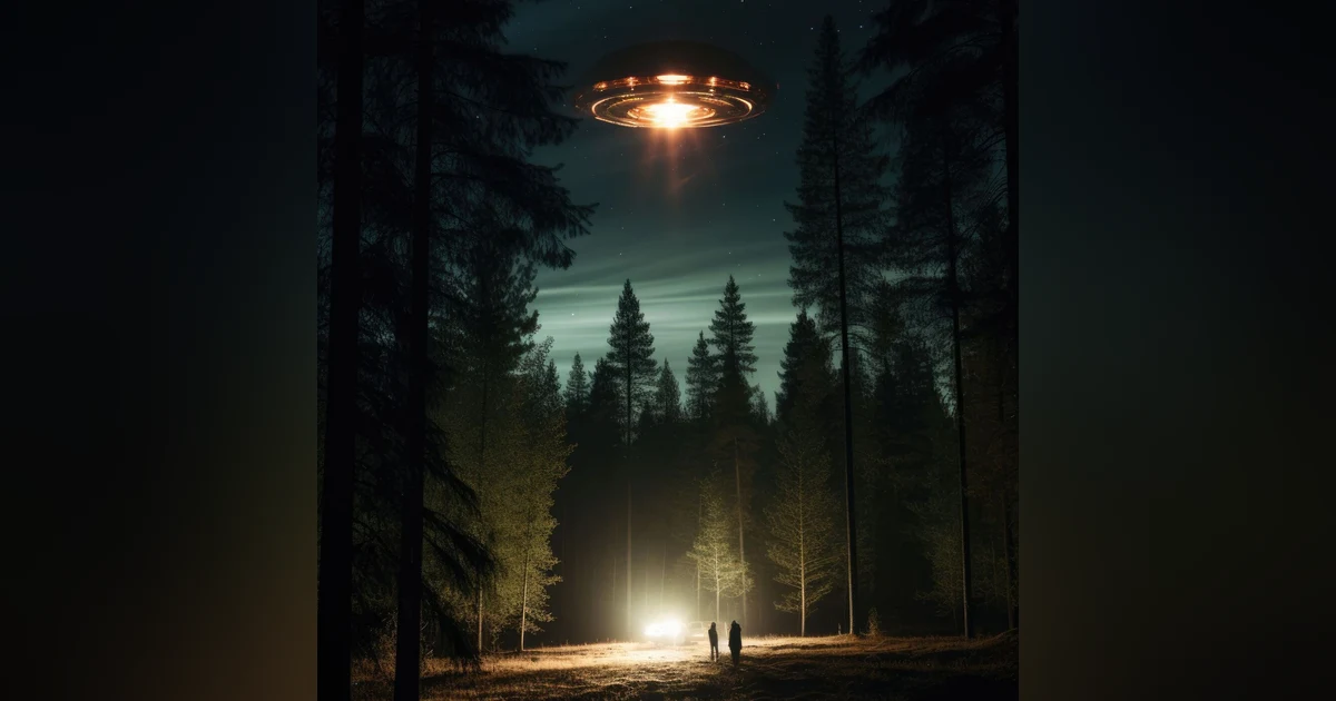 S9: Endless Nights of Flying Saucers - Replay