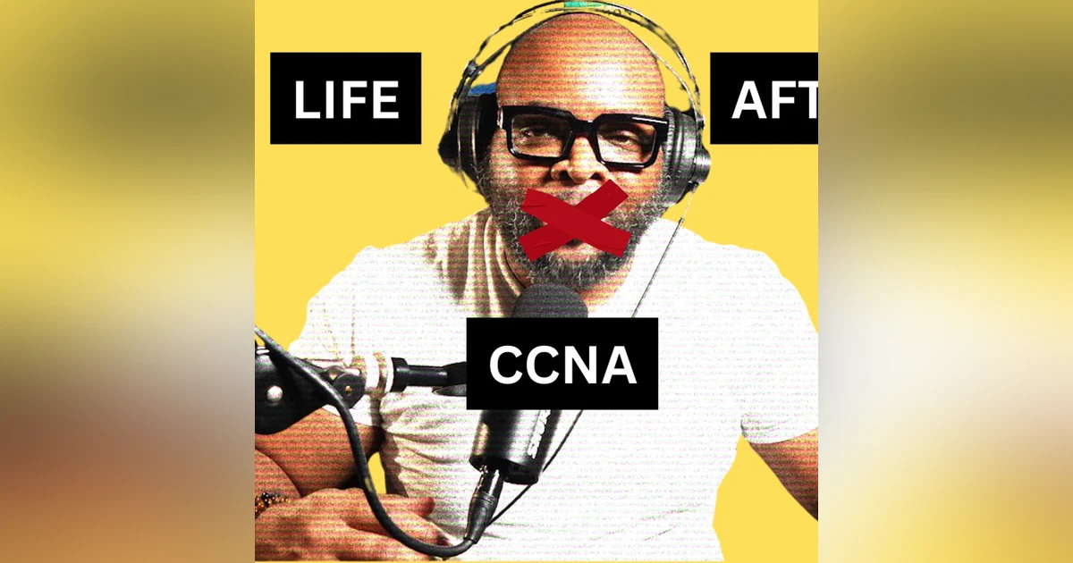 Life After CCNA: What's Next? Maximizing Your Certification's Value