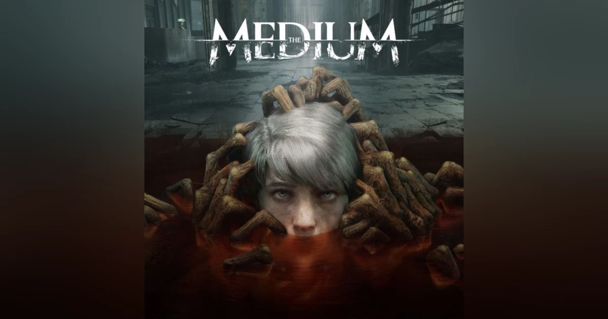 The Medium, Dual Realities Can Also Be Disappointing