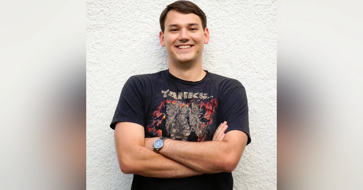 Gaming the System: Merging Finance with the Digital World of YouTubers & Streamers with Galen M Herbst de Cortina