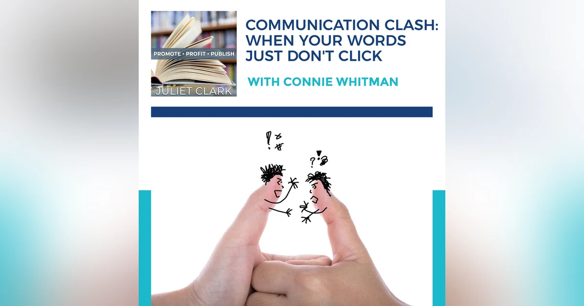 Communication Clash: When Your Words Just Don't Click