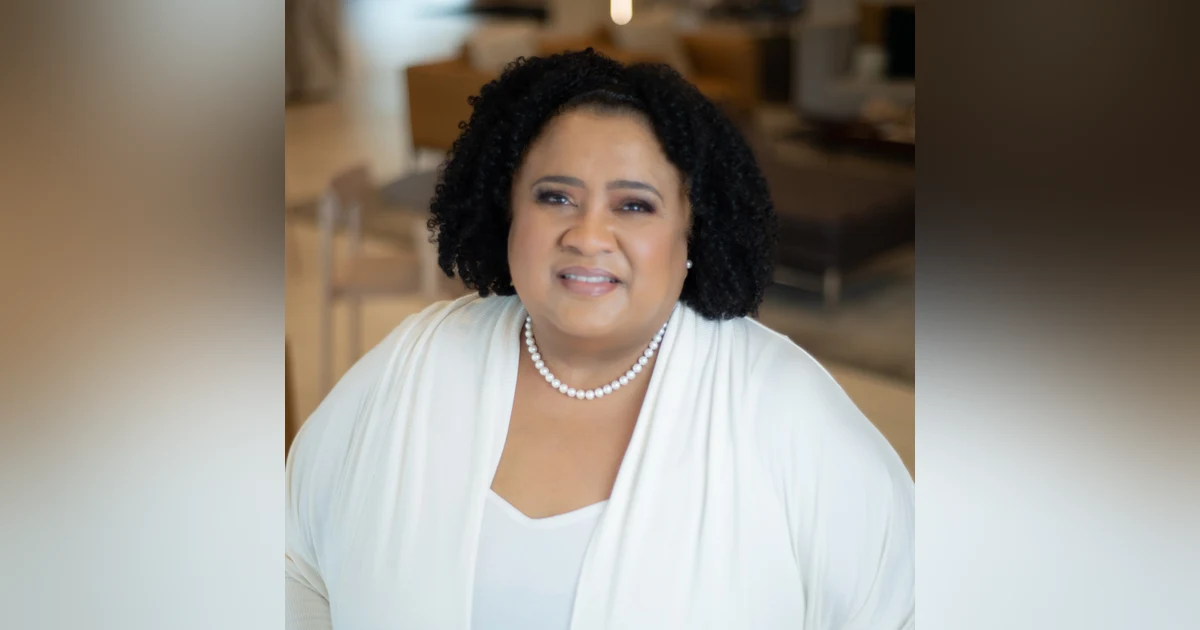 034 - Feeling Alone as a Fundraiser? How You Can Find Community and Advance in Nonprofit Work, with Birgit Smith-Burton